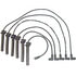 671-6053 by DENSO - IGN WIRE SET-7MM