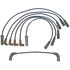 671-6068 by DENSO - IGN WIRE SET-7MM