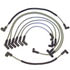 671-6072 by DENSO - IGN WIRE SET-8MM