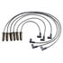 671-6064 by DENSO - IGN WIRE SET-7MM