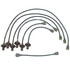 Denso 671-6067 Spark Plug Wire Set IGN WIRE SET-7MM