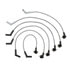 Denso 671-6087 Spark Plug Wire Set IGN WIRE SET-8MM