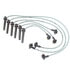 671-6092 by DENSO - IGN WIRE SET-8MM