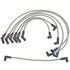 671-6074 by DENSO - IGN WIRE SET-8MM