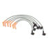 Denso 671-6098 Spark Plug Wire Set IGN WIRE SET-8MM