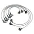 Denso 671-6100 Spark Plug Wire Set IGN WIRE SET-8MM