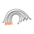 671-6107 by DENSO - IGN WIRE SET-7MM