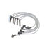 Denso 671-6115 Spark Plug Wire Set IGN WIRE SET-8MM