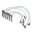 Denso 671-6116 Spark Plug Wire Set IGN WIRE SET-8MM