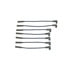 671-6127 by DENSO - IGN WIRE SET-7MM