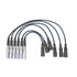 671-6141 by DENSO - IGN WIRE SET-7MM
