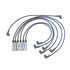 Denso 671-6142 Spark Plug Wire Set IGN WIRE SET-7MM