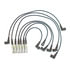 671-6149 by DENSO - IGN WIRE SET-7MM