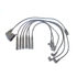 671-6147 by DENSO - IGN WIRE SET-7MM