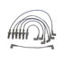 671-6156 by DENSO - IGN WIRE SET-7MM