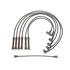 671-6166 by DENSO - IGN WIRE SET-7MM
