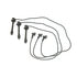 671-6183 by DENSO - IGN WIRE SET-5MM