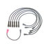 671-6178 by DENSO - IGN WIRE SET-7MM