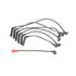 671-6205 by DENSO - IGN WIRE SET-7MM
