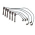 Denso 671-6220 Spark Plug Wire Set IGN WIRE SET-7MM