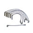 671-6218 by DENSO - IGN WIRE SET-7MM