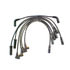 Denso 671-6235 Spark Plug Wire Set IGN WIRE SET-7MM