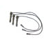 Denso 671-6229 Spark Plug Wire Set IGN WIRE SET-7MM