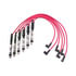 Denso 671-6243 Spark Plug Wire Set IGN WIRE SET-7MM