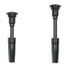 Denso 671-6252 Direct Ignition Coil Boot Kit COP Boots-6