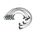 Denso 671-6260 Spark Plug Wire Set IGN WIRE SET-8MM
