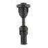 Denso 671-6273 Direct Ignition Coil Boot Kit COP Boots-6