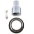 Denso 671-6307 Direct Ignition Coil Boot Kit COP Boots-6