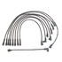 671-8003 by DENSO - IGN WIRE SET-7MM
