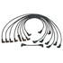 671-8019 by DENSO - IGN WIRE SET-7MM