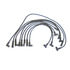 671-8023 by DENSO - IGN WIRE SET-8MM