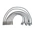 671-8029 by DENSO - IGN WIRE SET-8MM