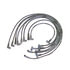 671-8033 by DENSO - IGN WIRE SET-8MM