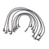671-8025 by DENSO - IGN WIRE SET-8MM