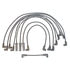 671-8038 by DENSO - IGN WIRE SET-7MM
