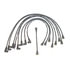 671-8041 by DENSO - IGN WIRE SET-7MM