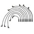 671-8049 by DENSO - IGN WIRE SET-7MM