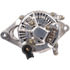 Denso 210-0141 Alternator Remanufactured DENSO First Time Fit Alternator