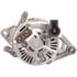 Denso 210-0143 Alternator Remanufactured DENSO First Time Fit Alternator