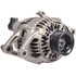 Denso 210-0144 Alternator Remanufactured DENSO First Time Fit Alternator