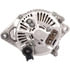 210-0147 by DENSO - Remanufactured DENSO First Time Fit Alternator