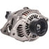 Denso 210-0148 Alternator Remanufactured DENSO First Time Fit Alternator
