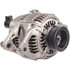 Denso 210-0149 Alternator Remanufactured DENSO First Time Fit Alternator