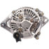 210-0146 by DENSO - Remanufactured DENSO First Time Fit Alternator