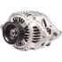 210-0147 by DENSO - Remanufactured DENSO First Time Fit Alternator
