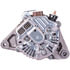 210-0166 by DENSO - Remanufactured DENSO First Time Fit Alternator